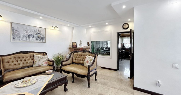 Zona Linistita Structura Generoasa