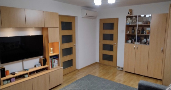 Apartament 2 camere circular 4/10, Drumul Taberei, Str. Tinc