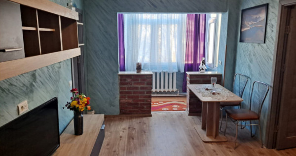 Apartament 2 camere situat in zona Groapa