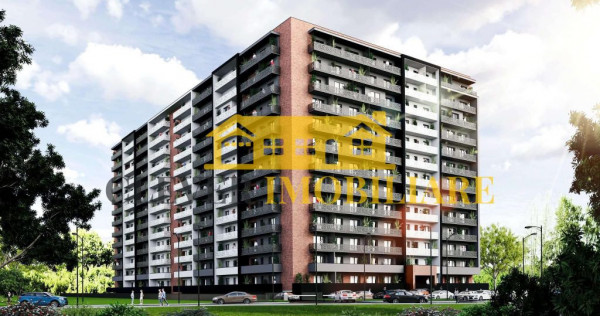 Apartament 2 camere Theodor Pallady 7min Metrou Teclu