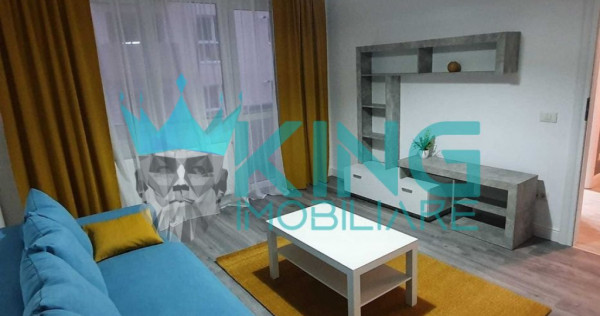 Apartament 2 Camere Berceni Bucuresti