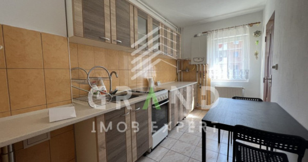 OPORTUNITATE–Apartament 2 camere,2 balcoane,Zona Mărășt