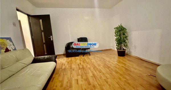 Apartament 3 camere Sebastian-Dumbrava Noua HOL H 74mp