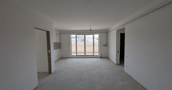 Ideal pt investitie! Apartament cu 3 camere, 71mp, zona CETATII