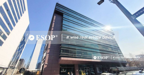 Office building de vanzare, zona Dimitrie Pompei, ID 6652_1