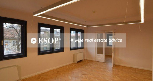 Vila inchiriata in zona Dorobanti pentru investitie, ID 8730