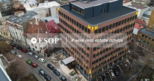 H Tudor Arghezi 21, Universitate, 350 - 733 mp 0% comision!