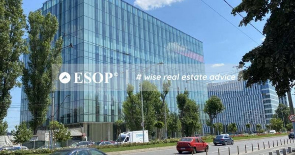 The Light 1 Subinchiriere, Cotroceni, 814 mp 0% comision!