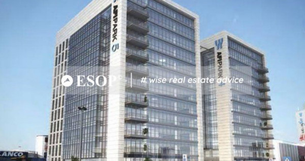 AFI Park 5, Cotroceni, 531 - 1142 mp 0% comision!