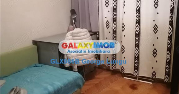 Apartament 4 camere Drumul Taberei zona Rmancierilor