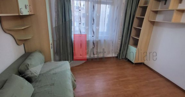 APARTAMENT 2 CAMERE SEBASTIAN