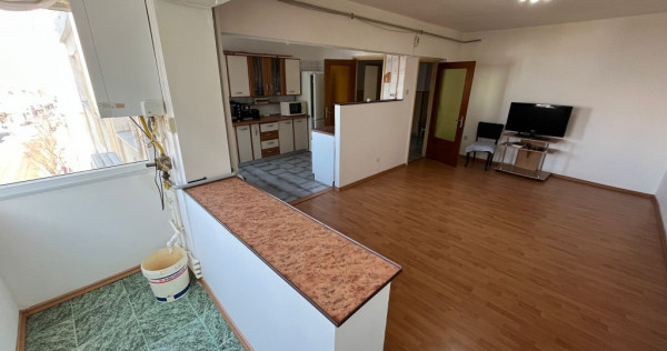 Apartament 4 CAMERE str PACII -ET.5