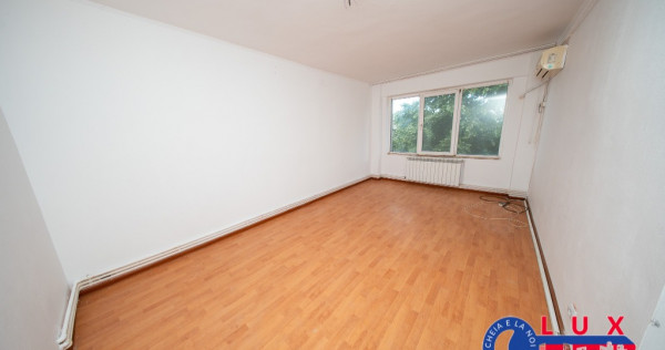 ID 2925 EXCLUSIVITATE Apartament 2 camere &ndash; Strada Iuliu Maniu