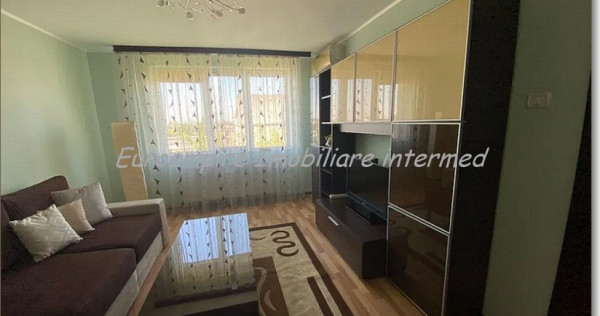 Apartament 2 camere decomandate zona Gara