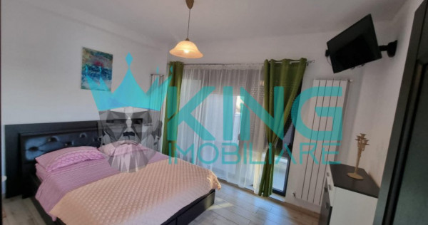 Apartament cu doua camere in Mamaia Sat cu loc de parcare in