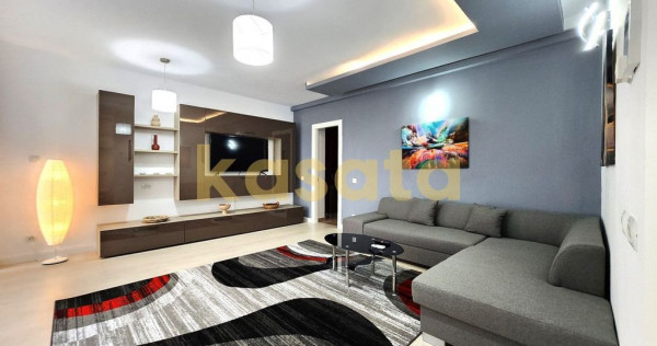 Apartament 3 camere | Vedere libera | Gata de mutat | Bar...