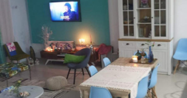 Casa situata in zona TUZLA