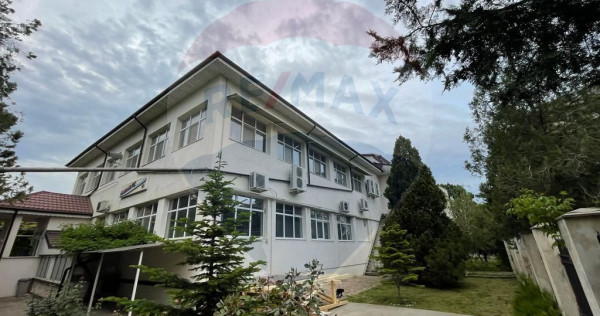 Spațiu comercial de 1,700mp de închiriat în zona Centrala