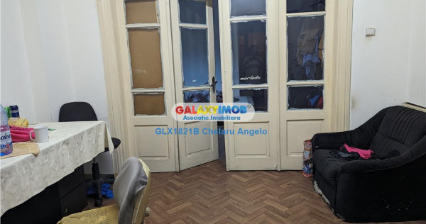 Calea Ferentari casa 4 camere 92mp,teren 200mp,toate utilita