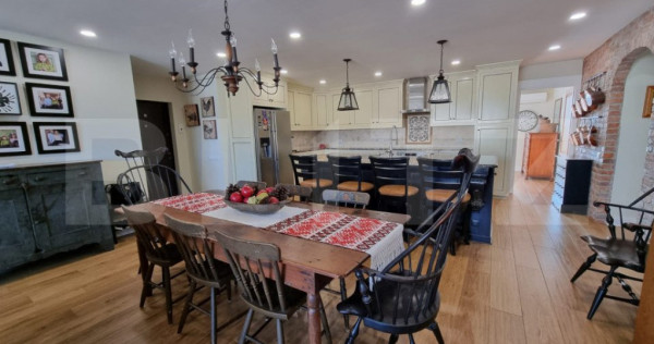 Exclusiv! Penthouse 4 camere, 146mp, 44mp terasa, 2 parcări