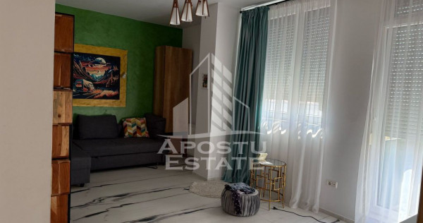 Apartament cu 2 camere in Timisoara, Aradului
