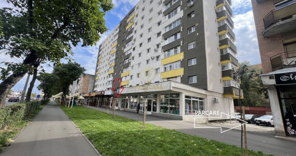 De inchiriat Spatiu Careiului/Zona Cu Vad Comercial Inten...