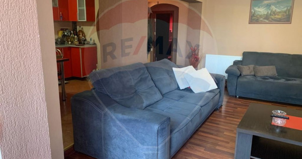 Vanzare apartament 3 camere elegant | Pitesti | Gavana 3