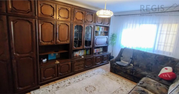 Apartament 2 camere decomandat zona Bazalt