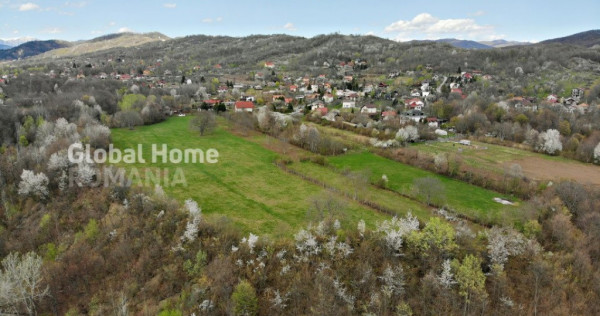 Mountain Plateau - 23.345 SQM - Exclusive Estate | Jud Praho