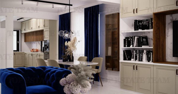 Vila de lux exclusivista de /Voluntari / Pipera