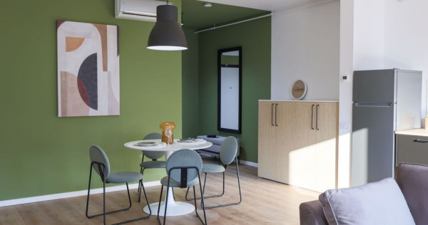 BLOC NOU ARED IMAR direct de la dezvoltator R38-43 (fara ...