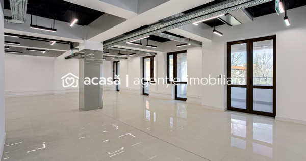 Birouri premium de &icirc;nchiriat Arad