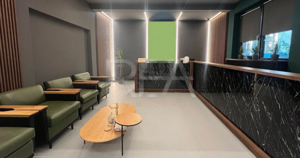 Vila cu pozitie perfecta langa statuia Aviatorilor