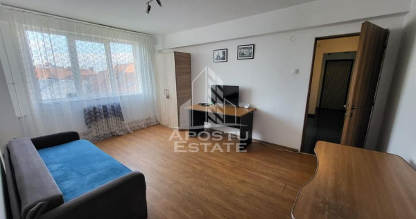 Apartament 3 camere, etaj intermediar, in zona Ultracentr...