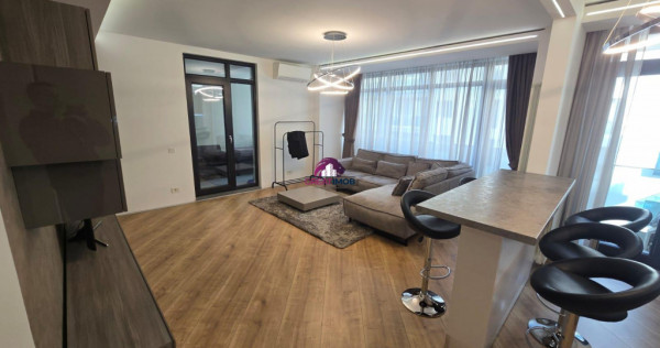 Apartament 2 Camere Floreasca