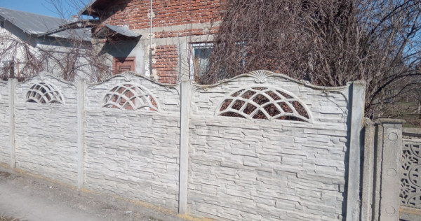 Casa in Brazii de jos