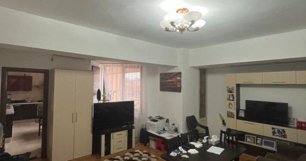 Apartament Trocadero