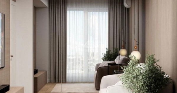 TVA 21% INCLUS *Apartament 3 camere PREMIUM* - 88,30 mp util