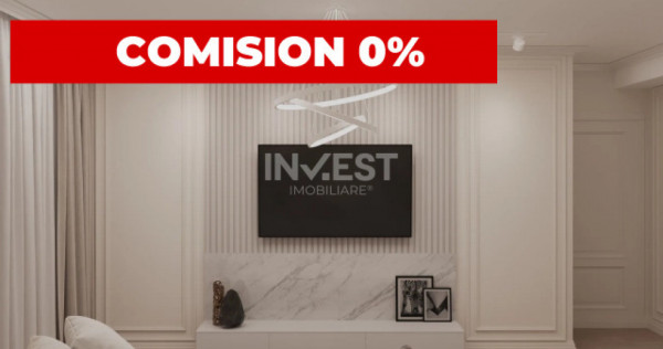 TVA 21% INCLUS *Apartament 3 camere PREMIUM* - 88,30 mp util