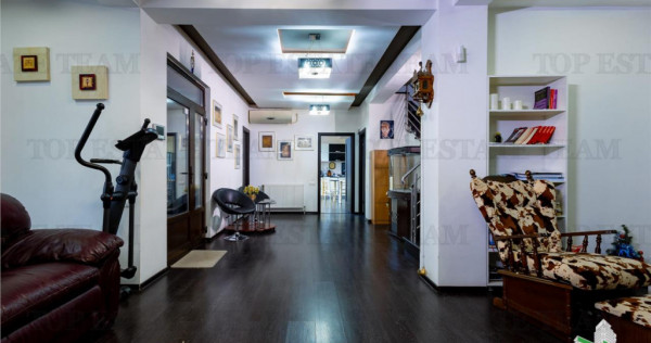 Vila eleganta - Bariera -
