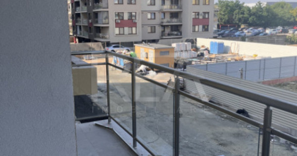 Apartament 2 camere Bloc 2025 Cartier Solar