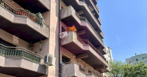 Apartament 2 camere Unirii- Turturele