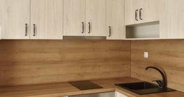 Garsoniera de inchiriat