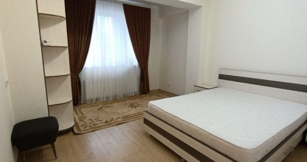 Va propunem spre inchiriere un apartament cu o camera