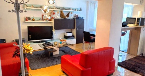 Apartament 2 camere zona Hipodrom 4 Sibiu