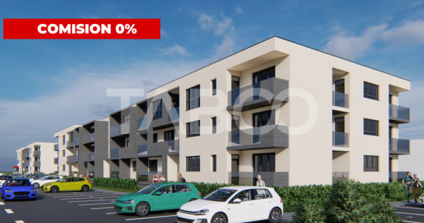 Garsoniera decomandata de vanzare 47 mpu logie loc de parcar