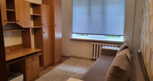 Apartament cu 2 camere in zona Tractorul