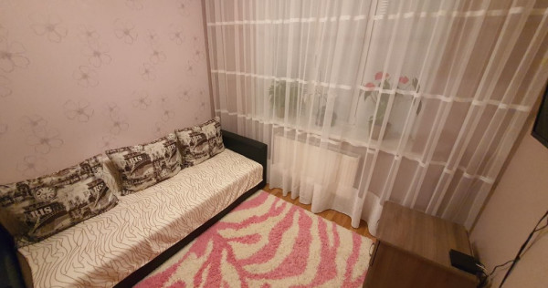 3 camere zona BARTOLOMEU