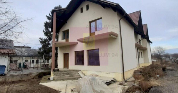 Casa spatioasa cu toate utilitatile langa Bucuresti