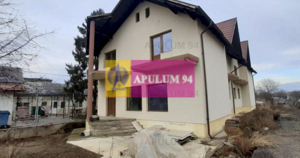 Casa spatioasa cu toate utilitatile langa Bucuresti